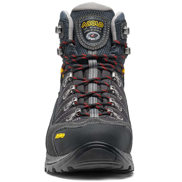 Drifter Asolo men's hiking boots