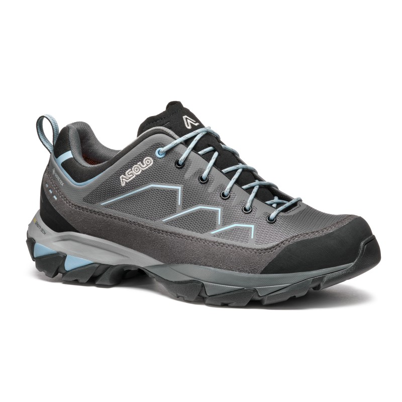 Acadia Asolo women's low hiking shoes