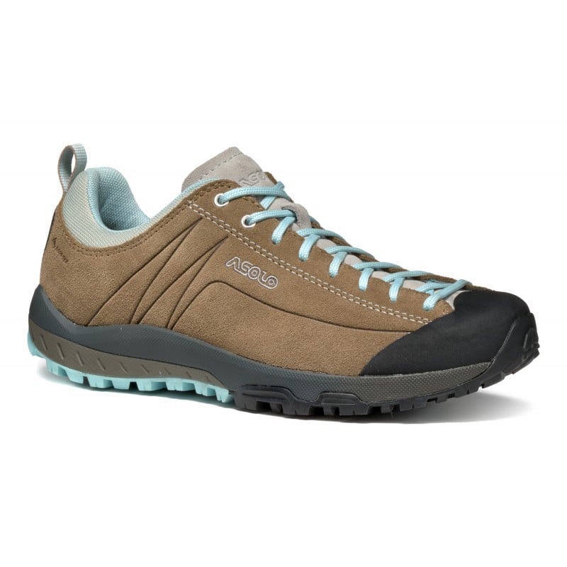 Space Asolo women's hiking boots