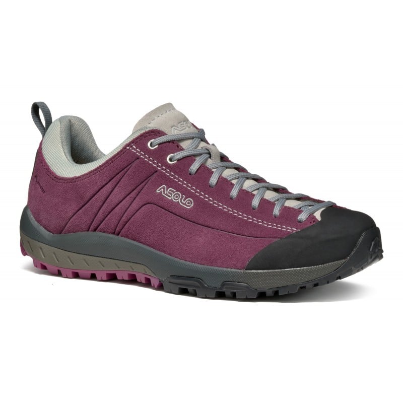 Space Asolo women's hiking boots