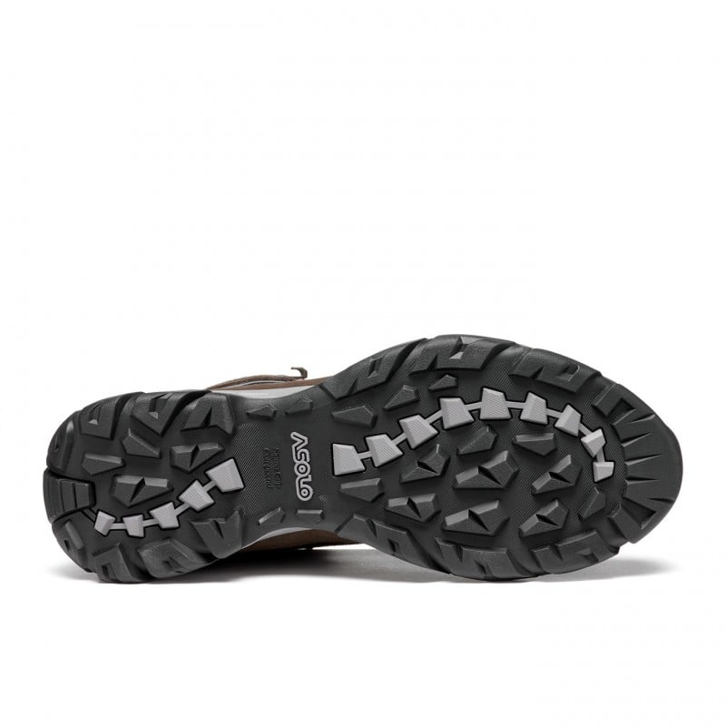 Acadia Asolo men's high hiking boots