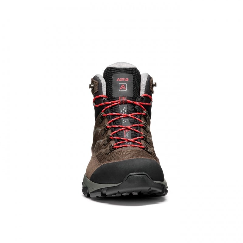 Acadia Asolo men's high hiking boots