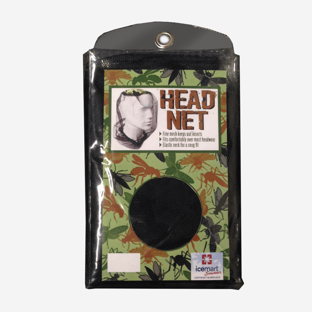 Mosquito-Net Head net 