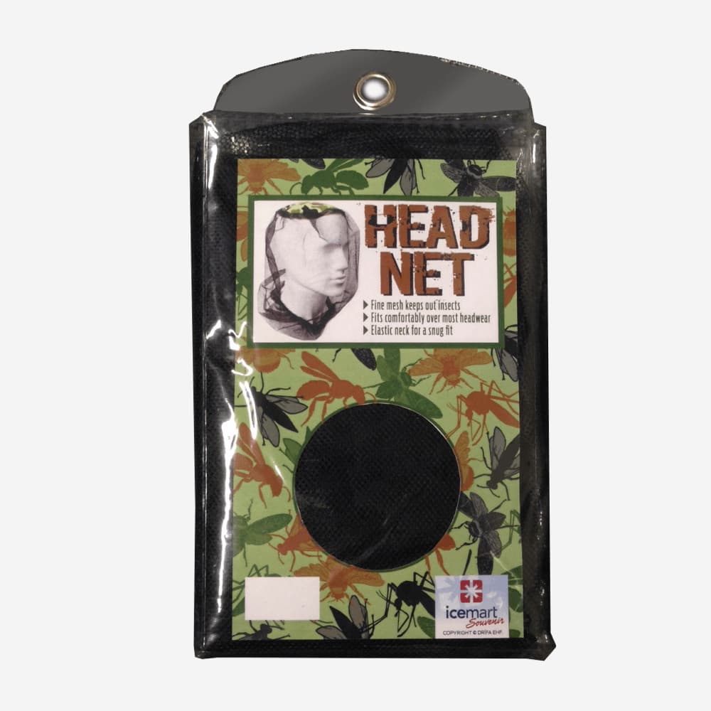 Mosquito-Net Head net 