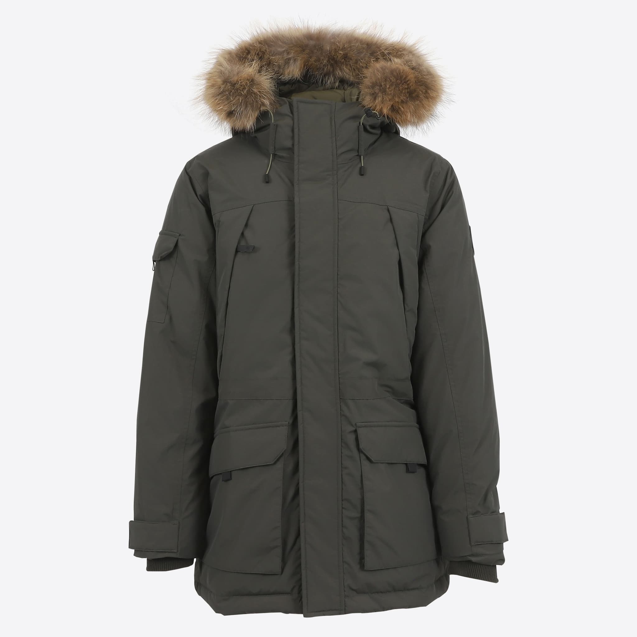 Öræfajökull men´s winter parka